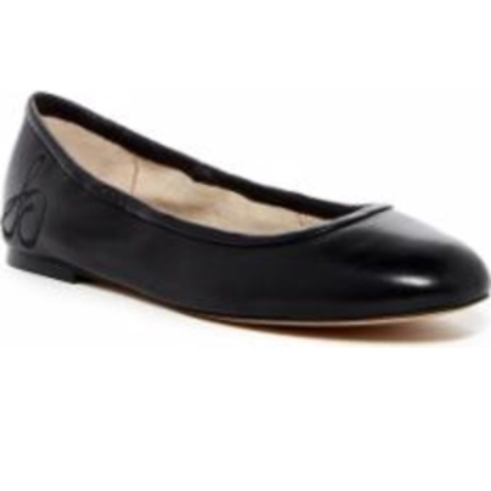 Sam Edelman Fritz Ballet Flat